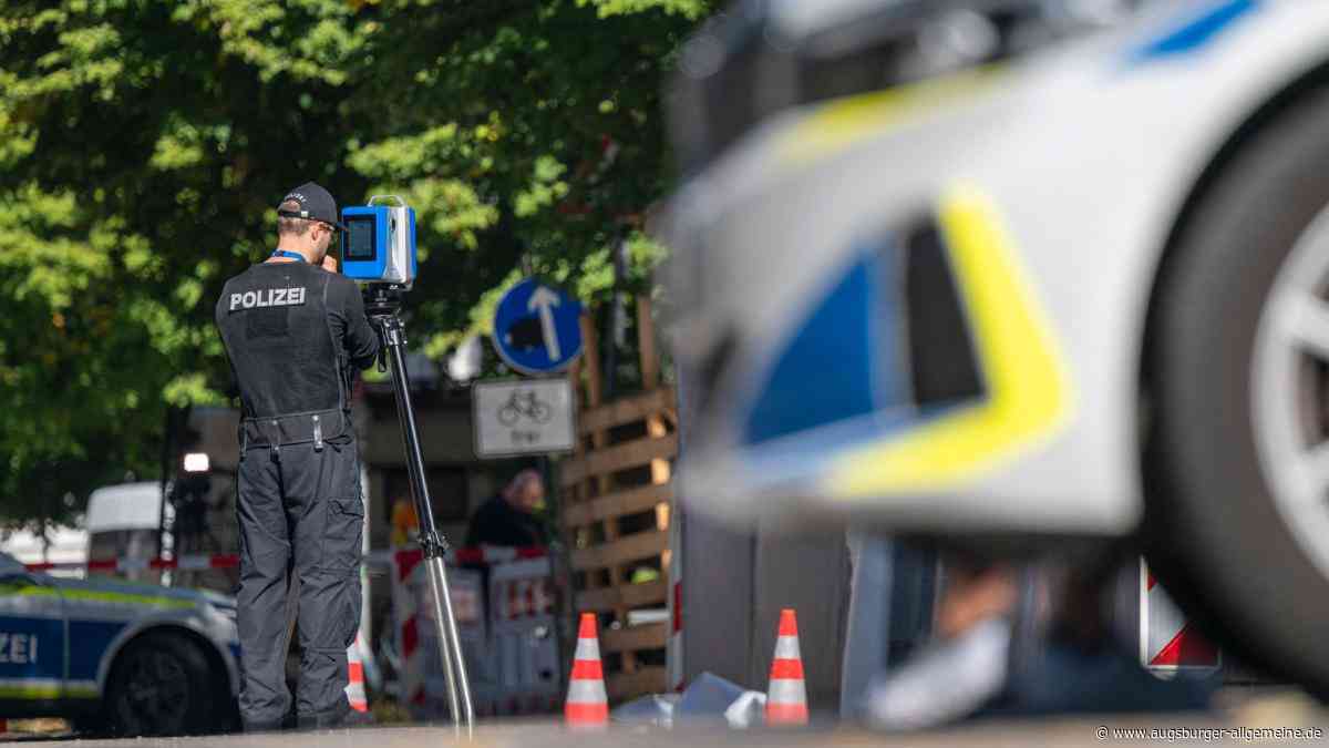 Brandanschlag auf Rüstungsunternehmen in München –Stecken russische Agenten dahinter?