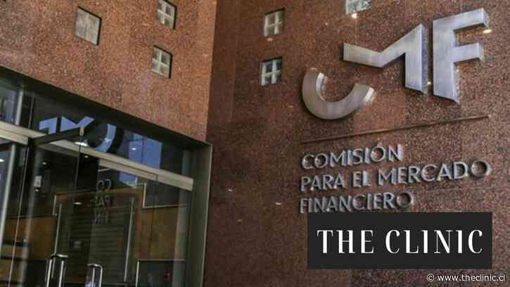 CMF advierte que OrionX no está bajo su fiscalización tras anuncio de cierre por US$7 millones