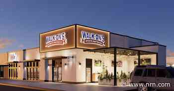 Walk-On’s to debut a smaller, ‘smarter’ sports bar