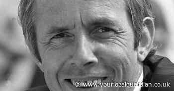 Richard O'Sullivan, star of Man About The House and Robin's Nest, dies aged 82