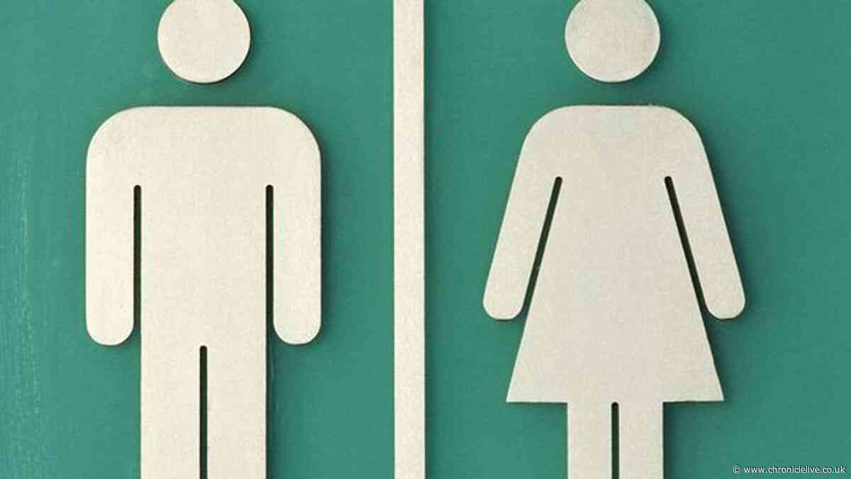 Northumberland Reform councillor hits out at parents sending pupils to school unable to use the toilet