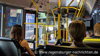 Ostpreu?enstra?e ab 7. September gesperrt Buslinie 77 wird umgeleitet