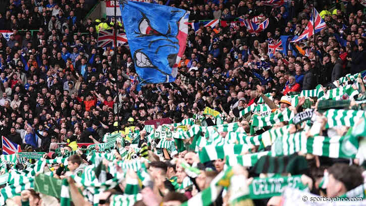 Old Firm away fan ban 'inevitable', says O'Neill