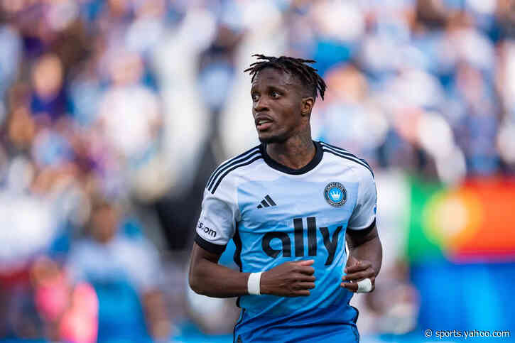 Gasperini appears to close door on Zaha and Roma links