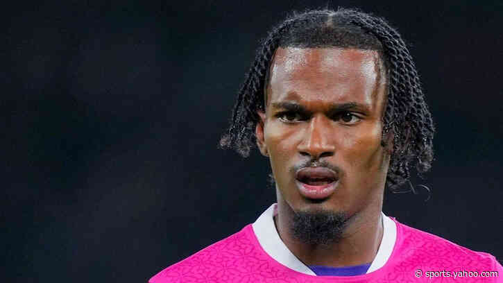 Coventry sign winger Gboho - cousin of PSG's Doue