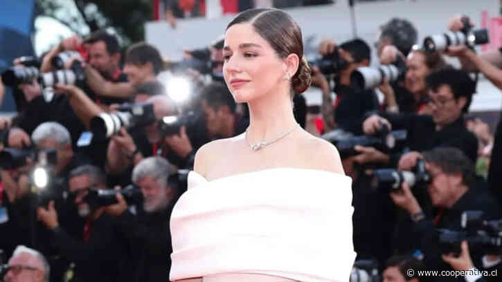 Mariana Di Girolamo y su candidatura al Oscar con "Wild Horse Nine": "Es una locura preciosa"