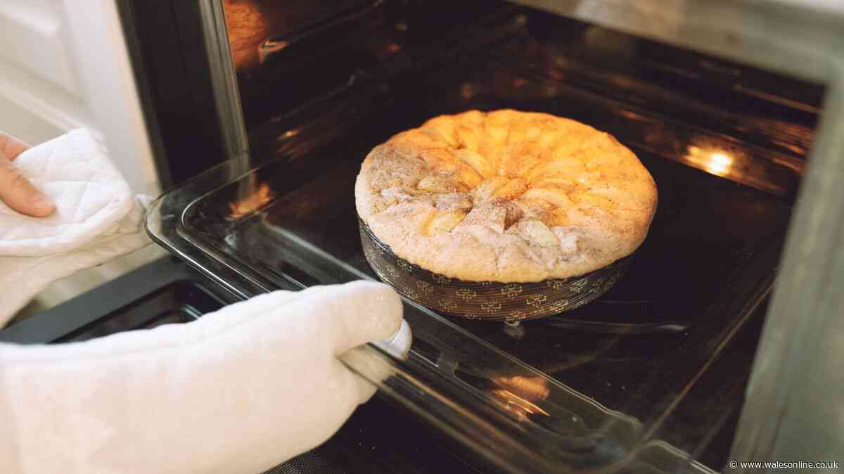 Home bakers can't wait to snap up 'loveliest' new kitchen item for £15