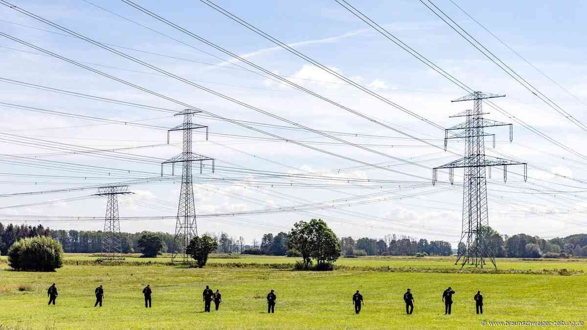 Anschlags-Serie: Wie gefährdet ist unser Stromnetz? Kriegserfahrung kann helfen