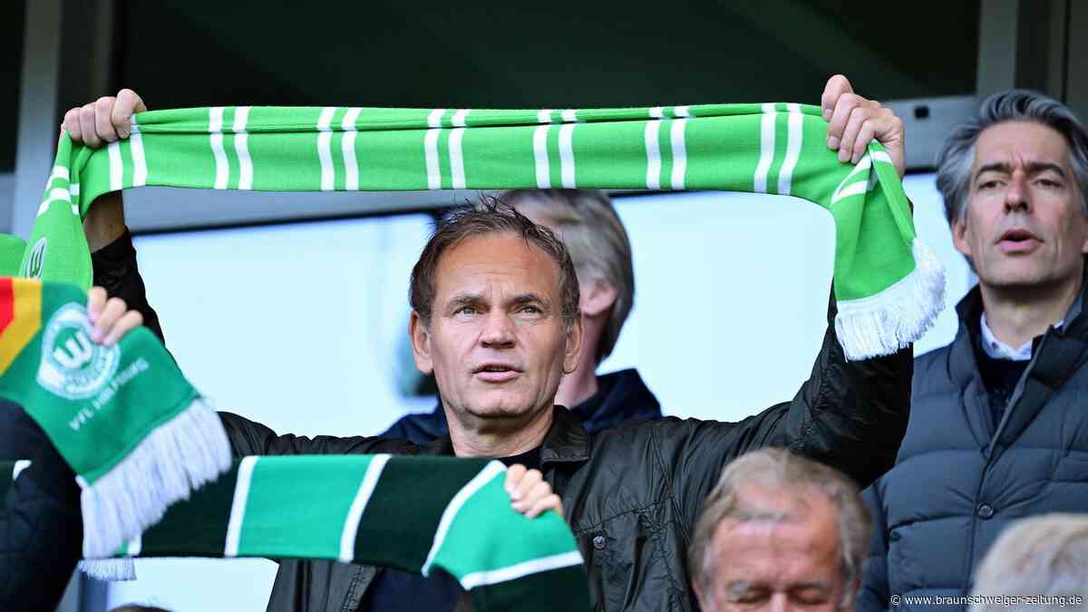 VW will Investitionen im Fußball überdenken – aber nicht beim VfL Wolfsburg