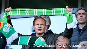 VW will Investitionen im Fußball überdenken – aber nicht beim VfL Wolfsburg
