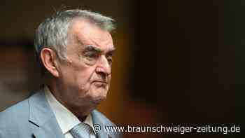 NRW-Innenminister vermutet hinter Sabotagen Einzeltäter, „dessen Namen wir kennen“