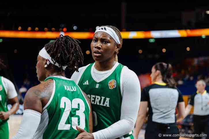2026 FIBA WWC: D’Tigress Lose To South Korea In Opening Game