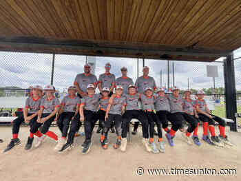 Glenmont-based youth baseball team wins Cal Ripken World Series