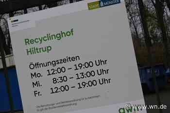 Stadt plant mit Kosten von 9,5 Millionen Euro