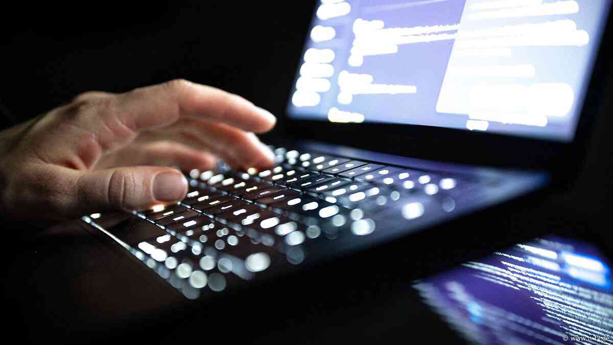 Angriff auf Berliner Landesnetz: Hacker veröffentlichen offenbar sicherheitskritische Daten