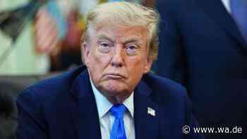 Ex-Anwalt warnt: Trump will Midterm-Wahlen „stehlen“