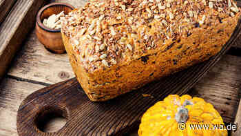 Goldener Herbst auf dem Teller: drei vielseitige Rezepte für die Kürbis-Saison