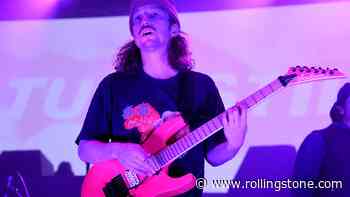 Judge Orders Competency Evaluation for Ex-Turnstile Guitarist in Attempted Murder Case