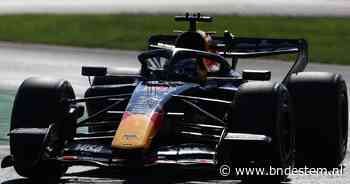 Kopzorgen voor Max Verstappen: Red Bull ziet concurrentie flink gat slaan in tweede training