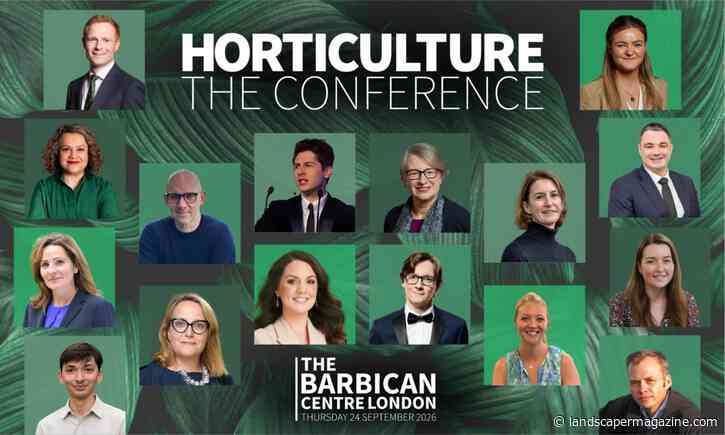 Full Speaker Lineup Announced For HTA’s Horticulture, The Conference