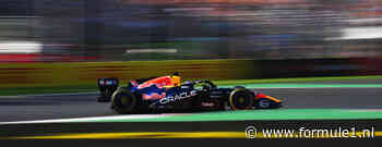 VT2 GP Italië: George Russell de snelste, Max Verstappen verre van tevreden