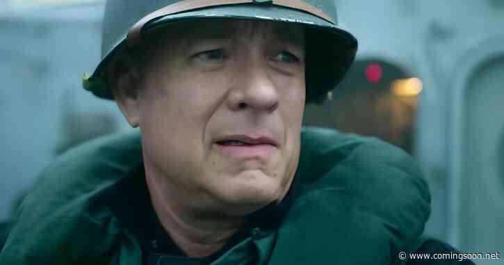 Tom Hanks’ Abraham Lincoln Movie Rounds Out A-List Cast With Meryl Streep, Bill Hader & More