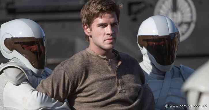 Liam Hemsworth & Woody Harrelson’s $865M Sci-Fi Movie Returns to Theaters Today