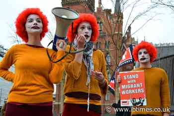 New UK Visa Rules Grant Migrant Workers Abused by Sponsors To Change Employer