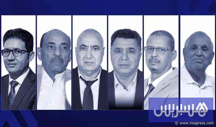 انتخابات 2026 .. انتقالات حزبية تربك حسابات المنافسة في الرشيدية
