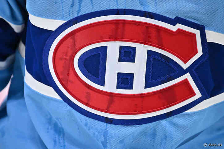 Details on the Canadiens’ two new jerseys