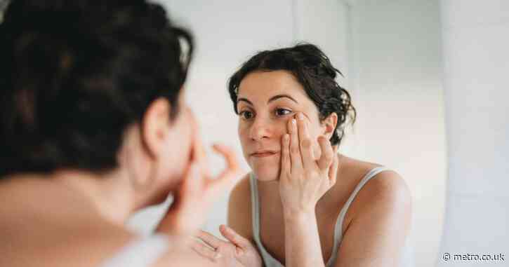 Do you have ‘ferritin face’? 9 warning signs you’re low on iron