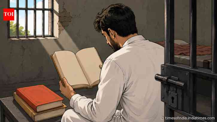 NEET leak accused seeks Hanuman Chalisa, Shivaji biography to read inside Tihar jail; court allows