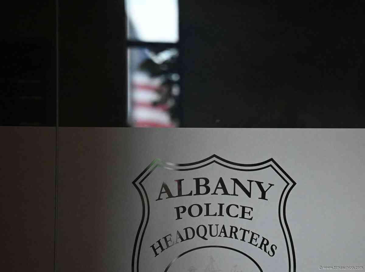 Albany police arrest two men in different shooting investigations