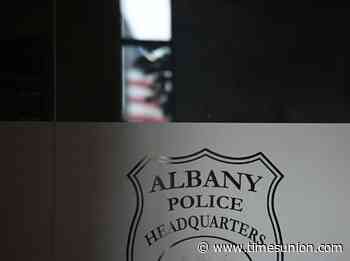 Albany police arrest two men in different shooting investigations
