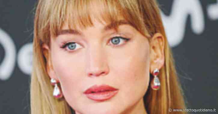 “Mi piacerebbe molto fare la rimozione del grasso buccale. Non posso farlo perché lo saprebbero tutti, ma sappiate solo che lo voglio”: la confessione di Jennifer Lawrence