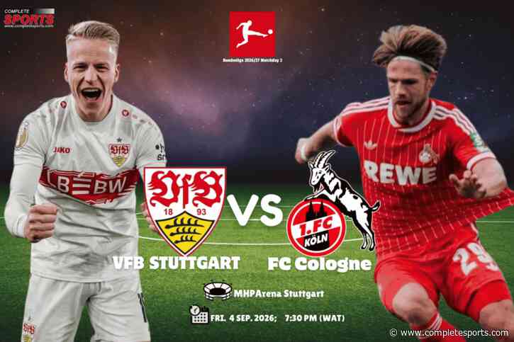 Bundesliga 2026/27: Matchday 2 Set To Deliver Early Season Tests, Intriguing Battles