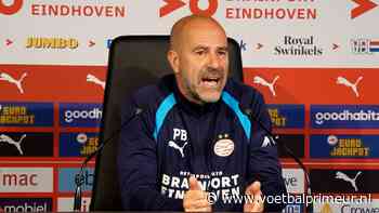 Cruijff lichtte Bosz al vroeg in over Ajax-plannen: 'Het moest ook wel...'