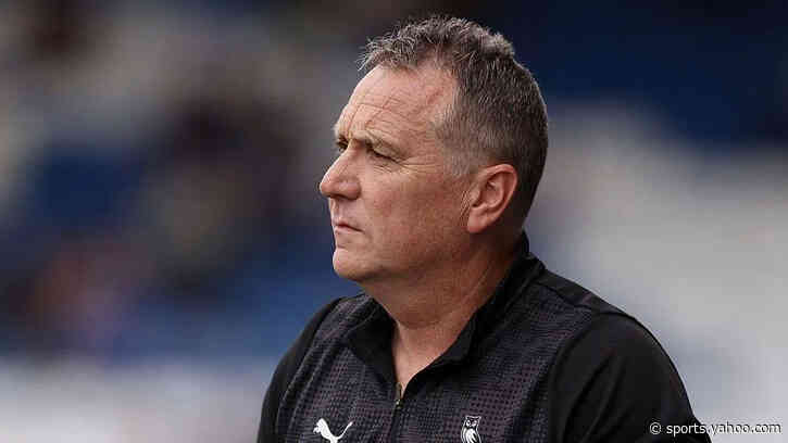 Everything in a good place at Oldham - Mellon