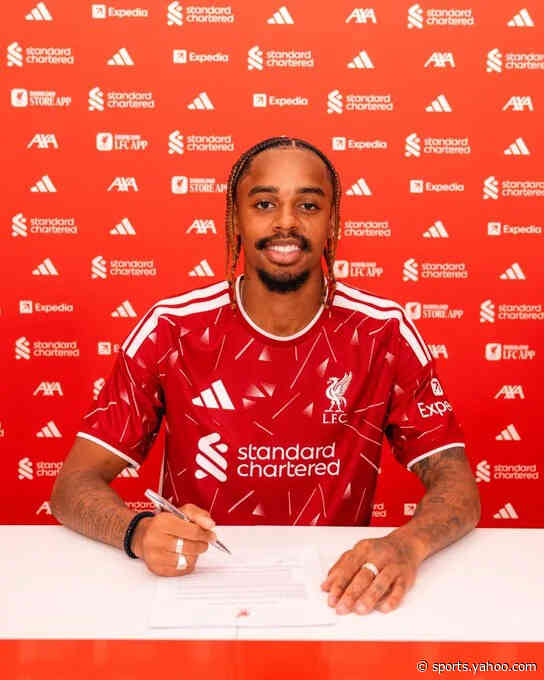 Liverpool Starting XI vs Ipswich Town: Confirmed Team News and Predicted Lineup