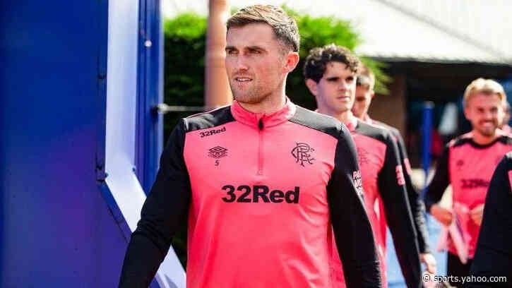 McInnes aims to 'address' Souttar's situation