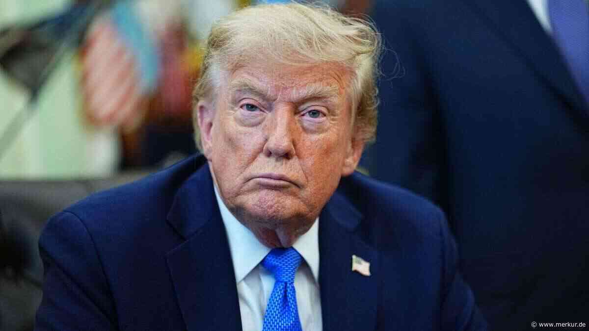Ex-Anwalt warnt: Trump will Midterm-Wahlen „stehlen“