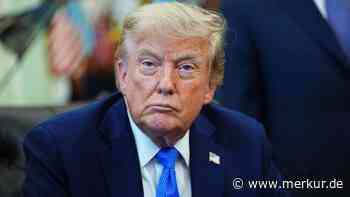 Ex-Anwalt warnt: Trump will Midterm-Wahlen „stehlen“