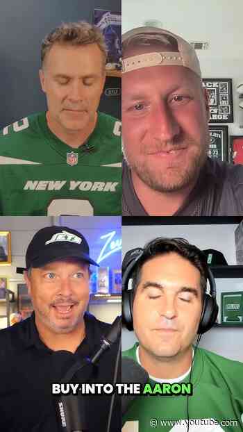 David Bailey For Defensive Rookie Of Year? #shorts #Jets (BADLANDS) #NFL