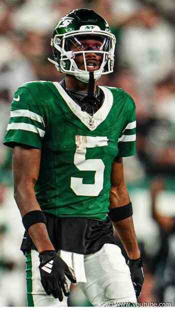 How Long Until #Jets Can Make Playoffs? #shorts #NFL (BADLANDS)
