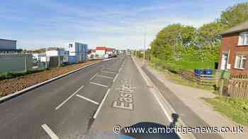 Police say Whittlesey road will stay closed for ‘number of hours’ after woman seriously injured in crash