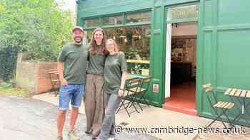The Cambridgeshire village that locals love so much they wouldn't consider living anywhere else