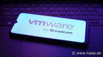 Raus aus der Tokenfalle – mit VMware