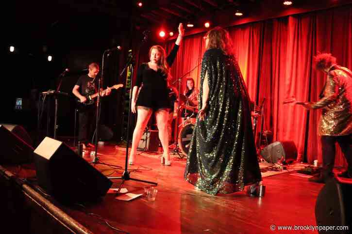 ‘We Will Always Love You’: Dolly Parton tribute band Doll Parts brings ‘cathartic’ celebration to Brooklyn
