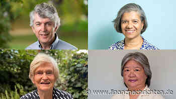EQS-News: Yidan Prize Foundation: Der 2026 Yidan Prize würdigt Wegbereiter, die Bildung und Betreuung an der Schnittstelle von Gesundheit, Ernährung und Wirtschaft neu definieren
