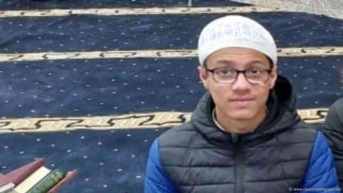 Tributes to 'exceptional' Birmingham teen who died in crash after leaving mosque
